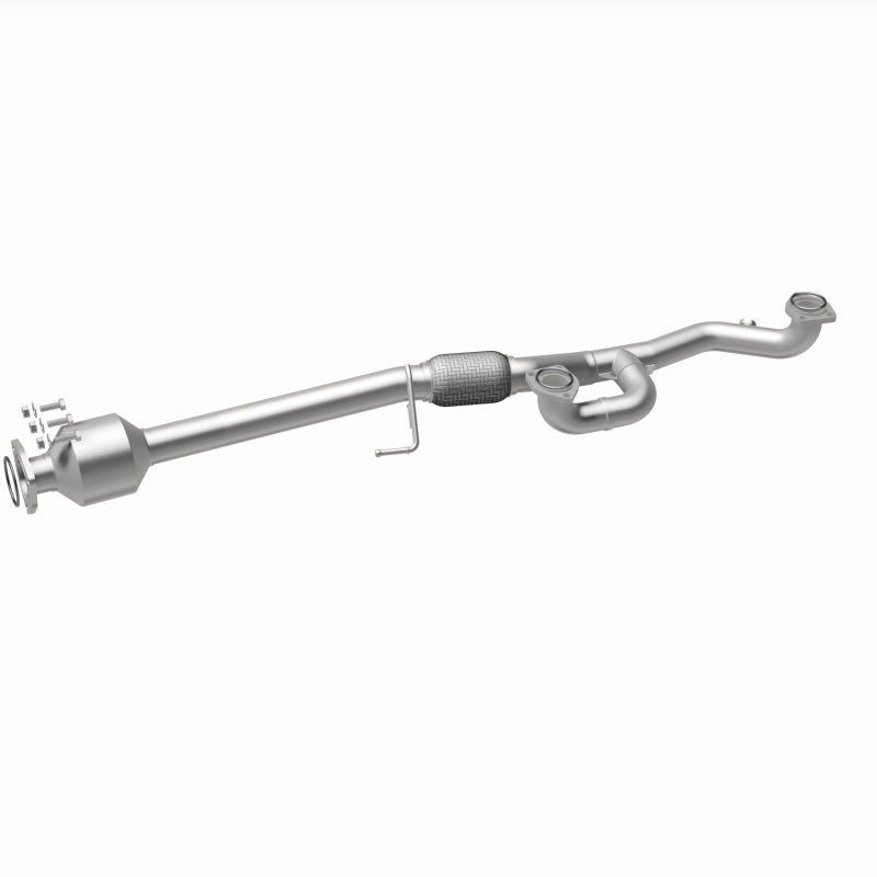 MagnaFlow 17-22 Honda Pilot 3.5L California Grade CARB Compliant Direct-Fit Catalytic Converter