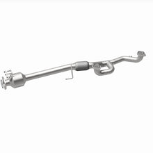 Load image into Gallery viewer, MagnaFlow 17-22 Honda Pilot 3.5L California Grade CARB Compliant Direct-Fit Catalytic Converter