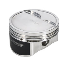 Load image into Gallery viewer, Manley Chevrolet LS Piston Set - 4.010in Bore 1.304in CH, -10.00 CC