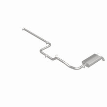 Load image into Gallery viewer, MagnaFlow BRE Exhaust Kit 95-99 Dodge Neon 2.0L