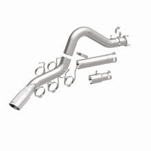 Load image into Gallery viewer, MagnaFlow 2024+ Chevy Silverado 2500HD/3500HD Pro Series Filter-Back Performance Exhaust