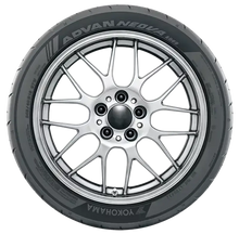 Load image into Gallery viewer, Yokohama Advan Neova AD09 Tire - 245/35R18 XL