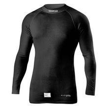 Load image into Gallery viewer, Sparco Undershirt RW7 M/L Black