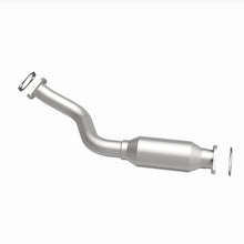 Load image into Gallery viewer, MagnaFlow 08-13 Nissan Rogue Select 2.5L California Grade CARB Compliant DF Catalytic Converter