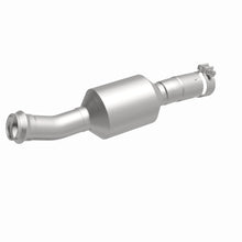 Load image into Gallery viewer, MagnaFlow 20-22 Lincoln Corsair 2.0L FWD Rear Underbody Direct-Fit Catalytic Converter