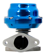 Load image into Gallery viewer, TiAL Sport F38 Wastegate 38mm .7 Bar (10.15 PSI) - Blue