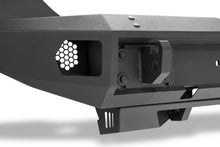 Load image into Gallery viewer, Go Rhino 18-26 Jeep Wrangler JL/JLU (Excl. LED Fog Lights) Trailline Front Bumper - Tex. Blk