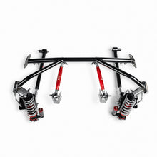 Load image into Gallery viewer, QA1 68-72 GM X-Body Mod Series Four Link Kit