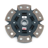 Competition Clutch Toyota Stage 4 8 7/8in x 1.125in x .21 Spline Replacement Clutch Disk ONLY