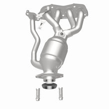 Load image into Gallery viewer, MagnaFlow Direct Fit Catalytic Converter 2019 Lexus UX200 2.0L