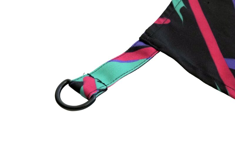 HKS APRON OILCOLOR