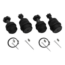 Load image into Gallery viewer, Yukon Gear &amp; Axle -Ball Joint Kit 86-06 Jeep Wrangler Dana 30 Front Differential Both Sides (Not CJ)