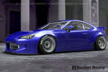 Load image into Gallery viewer, GReddy 13+ Scion FR-S Full Version 2 Greddy X Rocket Bunny 86 Wide Body Aero Kit