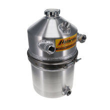 Load image into Gallery viewer, Peterson Fluid Systems Oil Tank 4 Gallon Dual Female OR