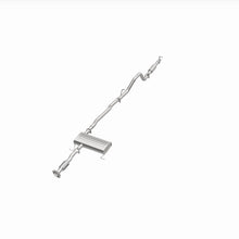 Load image into Gallery viewer, MagnaFlow BRE Exhaust Kit 04-07 FreeStar Monterey