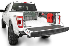 Load image into Gallery viewer, ADD 2021+ Ford F150 Raptor 66in Bed Cab Molle Panels - Center