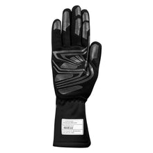 Load image into Gallery viewer, Sparco Glove Land+ 10 Black