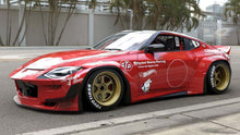 Load image into Gallery viewer, GReddy 2023 Nissan 400Z (RZ34) Pandem Front Splitter Only