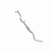 Load image into Gallery viewer, BRExhaust 01-06 Silverado Sierra 2500 HD 3500 HD Exhaust Kit