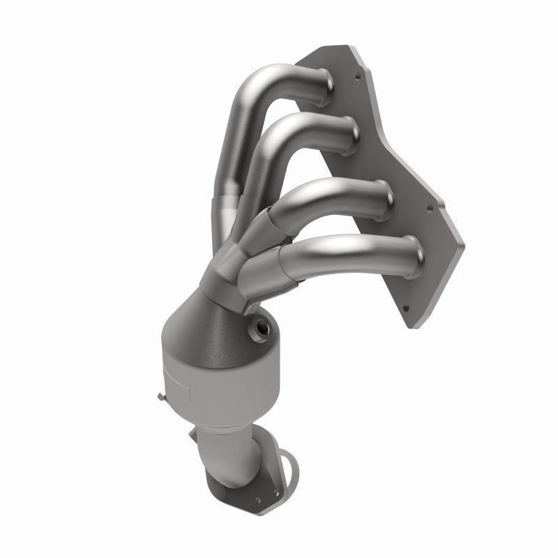 MagnaFlow 13-15 Toyota RAV4 2.5L California Grade CARB Compliant Direct-Fit Catalytic Converter