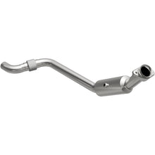 Load image into Gallery viewer, Magnaflow 15-17 Mustang V6 3.7 OEM Underbody Direct Fit Converter
