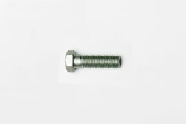Wilwood bolt M16-2.00X55MM LG hhcs 10.9 WES072 CL1 silver din 933