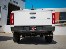 Load image into Gallery viewer, aFe Apollo GT Series 3in 409 SS Cat-Back Exhaust 19-20 Ford Ranger 2.3L w/ Black Tips