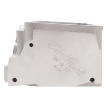 Load image into Gallery viewer, Edelbrock Chevy BB Victor CNC DR-17 Cylinder Heads - 120cc