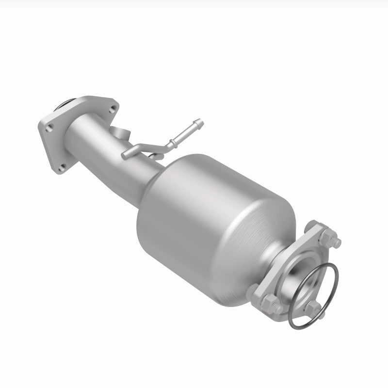 MagnaFlow 2015 Honda CR-V 2.4L California Grade CARB Compliant Direct-Fit Catalytic Converter