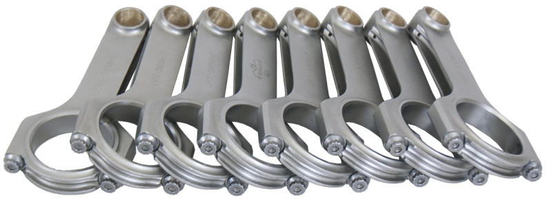 Eagle Ford 351W H-Beam Connecting Rods (Set of 8)