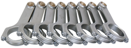 Eagle Ford 351W H-Beam Connecting Rods (Set of 8)