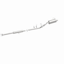 Load image into Gallery viewer, MagnaFlow BRE Exhaust Kit 02-06 Honda CRV 2.4L