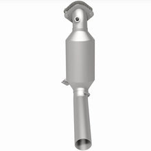 Load image into Gallery viewer, MagnaFlow 20-21 Ford Explorer 3.0L Right Underbody Direct-Fit Catalytic Converter