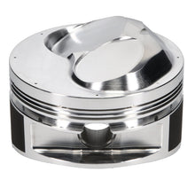 Load image into Gallery viewer, JE Pistons Chevrolet Big Block Piston Kit 4.610 in Bore 1.120 in CH 29.50 CC -Set of 8