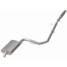 Load image into Gallery viewer, MagnaFlow BRE Exhaust Kit 05-08 Five Hundred Montego 3.0L