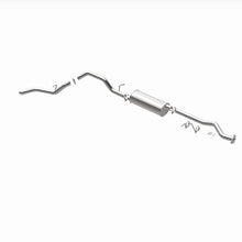 Load image into Gallery viewer, MagnaFlow BRE Exhaust Kit 02-07 Silverado Sierra