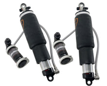 Load image into Gallery viewer, Ridetech 64-72 GM A-Body Rear TQ Shockwaves (Use w/ Moser/GearFX)
