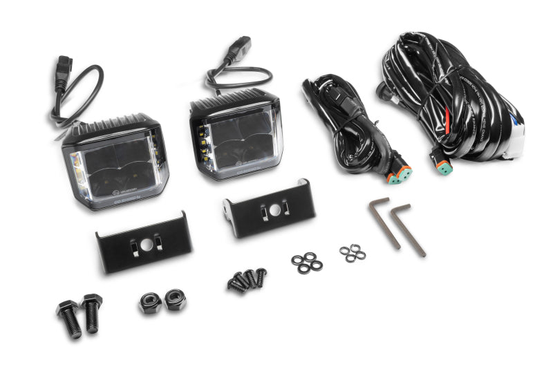 Photo - out of package