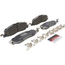 Load image into Gallery viewer, Brembo OE 20-23 Ford Explorer/Police Interceptor Utility/Lincoln Aviator Ceramic Brake Pad - Front