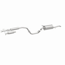 Load image into Gallery viewer, MagnaFlow BRE Exhaust Kit 04-06 Chevy Aveo 1.6L