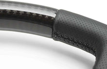 Load image into Gallery viewer, GReddy Sports Steering Wheel - Carbon