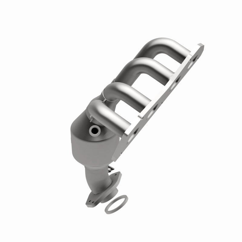 MagnaFlow 09-12 Toyota RAV4 2.5L California Grade CARB Compliant Direct-Fit Catalytic Converter