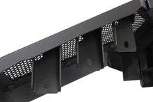 Load image into Gallery viewer, Go Rhino 22-26 GM Silverado/Sierra 1500 Element Front Bumper w/ Fixed Lightbar Mount - Tex. Blk