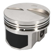 Load image into Gallery viewer, Wiseco Ford 460 4.390in Bore 1.756in CH -5.40 CC Pro Tru Piston Set