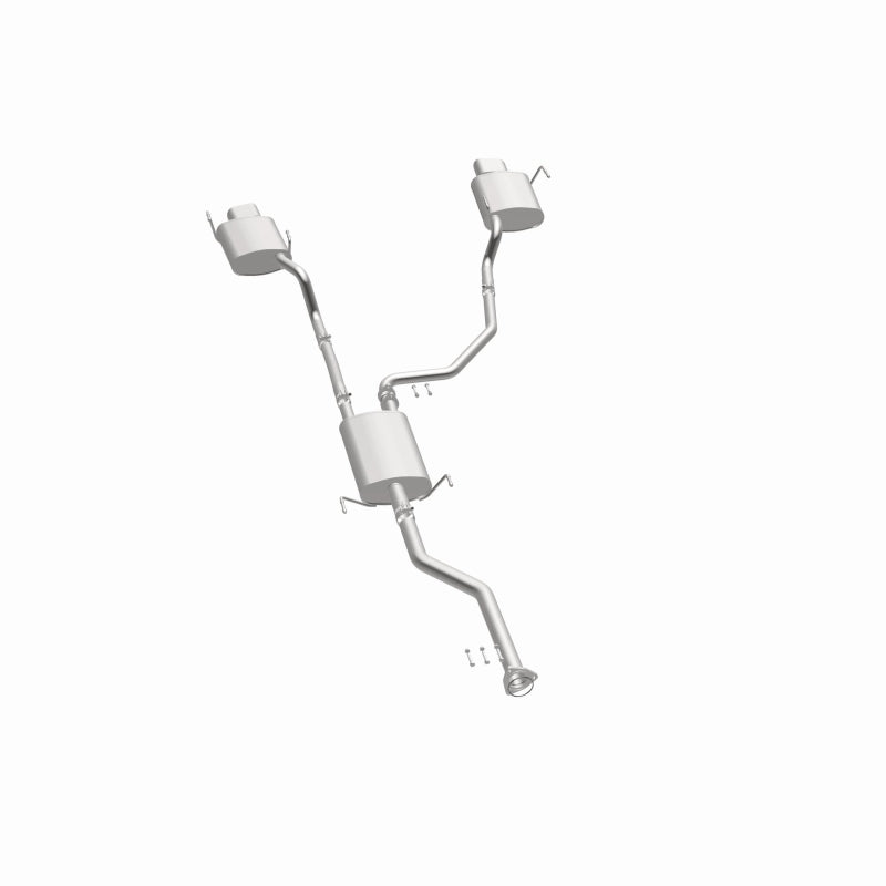 Magnaflow BRE Exhaust 10-13 Acura MDX 3.7L