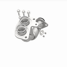 Load image into Gallery viewer, BRE Exhaust 95-04 Tacoma 3.4L Front Pipe Kit