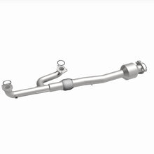 Load image into Gallery viewer, MagnaFlow 13-15 Acura TLX 3.5L California Grade CARB Compliant Direct-Fit Catalytic Converter
