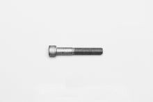 Load image into Gallery viewer, Wilwood bolt 7/16-14X2.75 LG shcs alloy WES072 CL1 silver asme B18.3