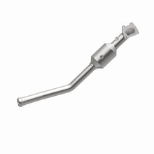 Load image into Gallery viewer, MagnaFlow 13-15 Jeep Grand Cherokee 3.6L Direct Fit CARB Compliant Converter