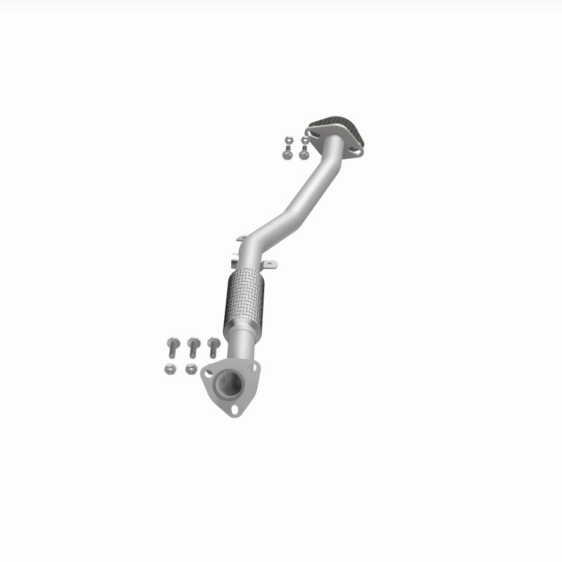 BRE Exhaust 95-99 200SX Sentra 1.6L Front Pipe Kit